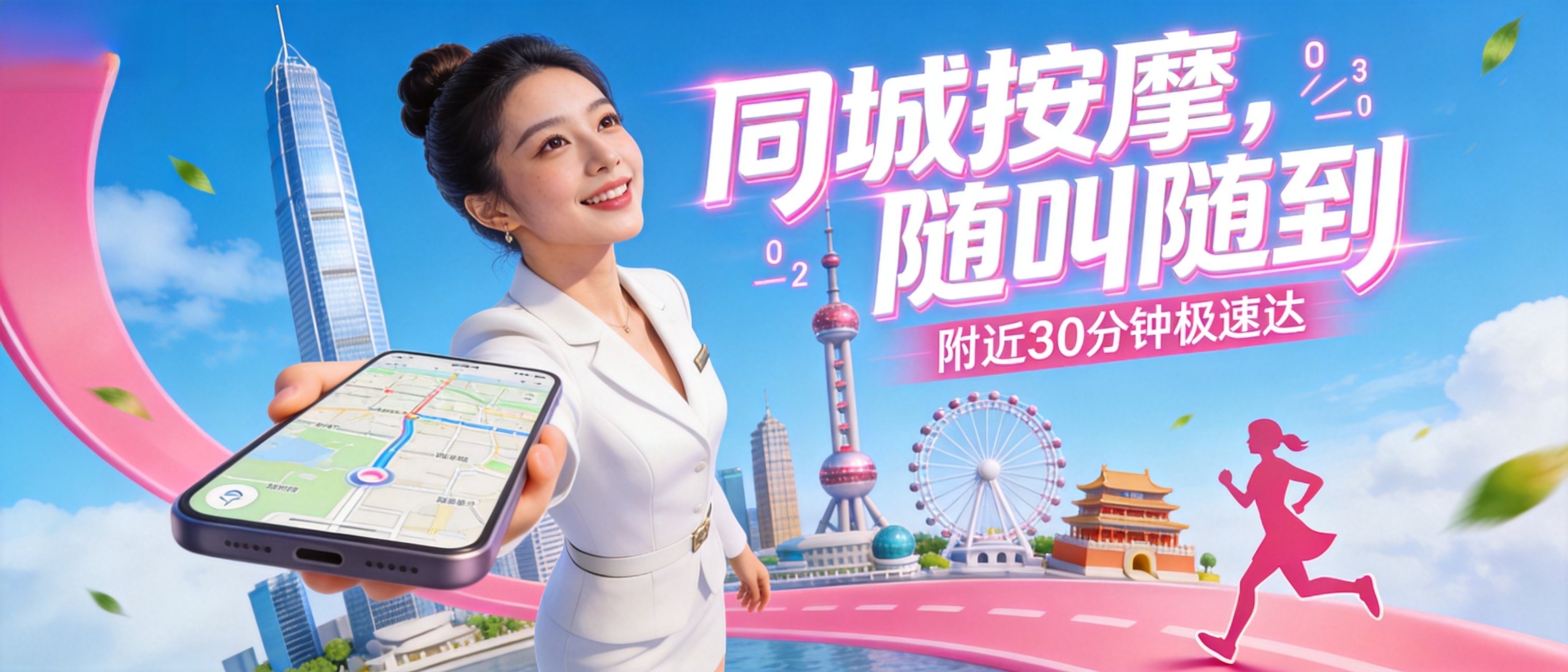 红河活立到家上门按摩：把放松这件事，真正还给自己